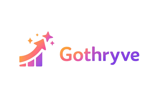 Gothryve logo